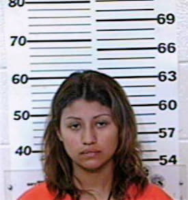 Molina Sandra - Hidalgo County, TX 