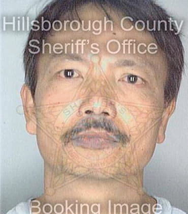 Nguyen Trong - Hillsborough County, FL 