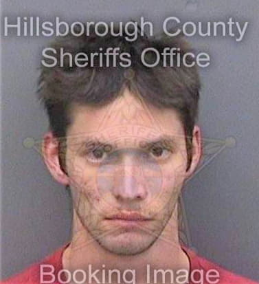 Ellis Anthony - Hillsborough County, FL 