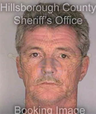 Martin Delbert - Hillsborough County, FL 