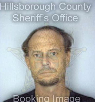 Mihailoff George - Hillsborough County, FL 