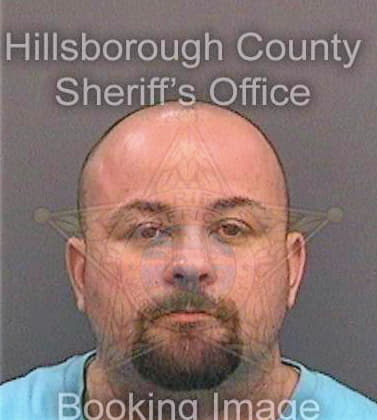 Bolden Howard - Hillsborough County, FL 