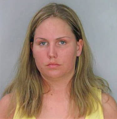 Ferguson Melissa - Hillsborough County, FL 