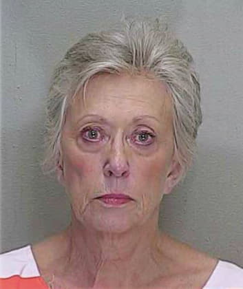 Martin Sandra - Marion County, FL 