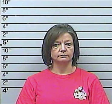 Roby Tracy - Lee County, MS 