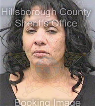 Nino Brenda - Hillsborough County, FL 