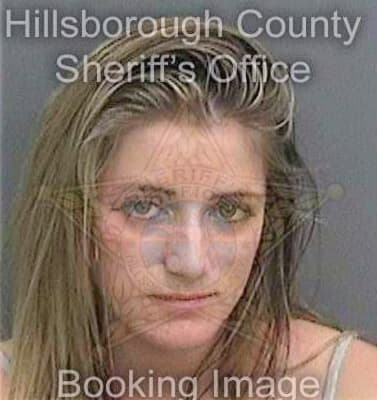 Blonder Brittany - Hillsborough County, FL 