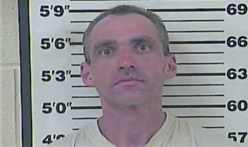 Blevins Donnie - Carter County, TN 