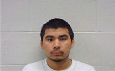 Moncivaiz Jose - Benton County, AR 