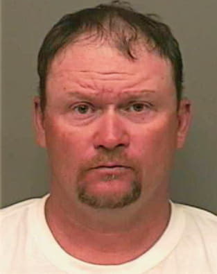 Hufstetler James - Montgomery County, TN 
