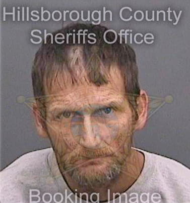 Patrick Michael - Hillsborough County, FL 