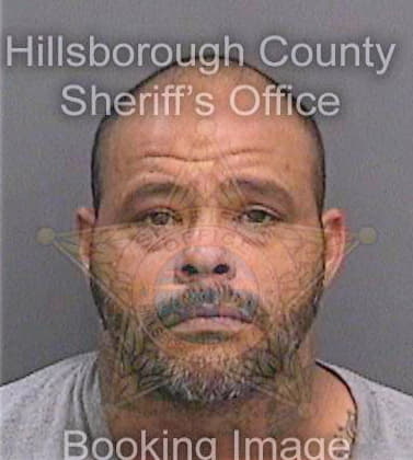 Wallace Thomas - Hillsborough County, FL 