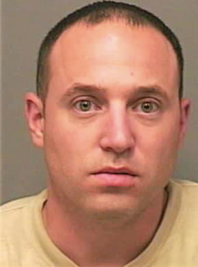 Bujarski Christopher - Montgomery County, TN 