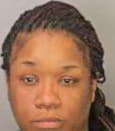 Wright Dameka - Shelby County, TN 