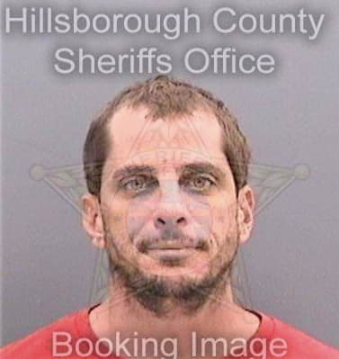 Garrow Joseph - Hillsborough County, FL 