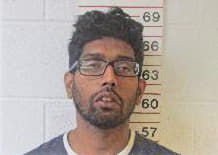 Jamalodeen Rehad - Clarion County, PA 