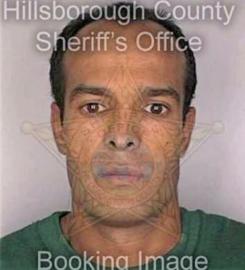 Bovali Said - Hillsborough County, FL 