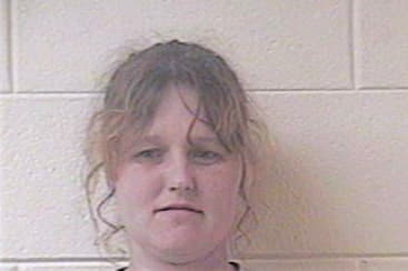 Hensley Dawna - Montgomery County, KY 