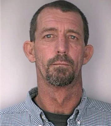 Boyce Kermitt - Hillsborough County, FL 