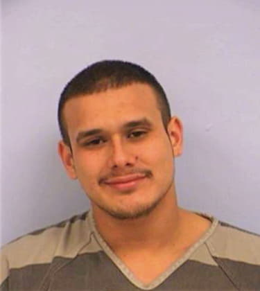 Rodriguez Robert - Travis County, TX 