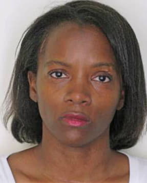 Bishop Roshanda - Hillsborough County, FL 