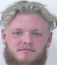 Reeder Daniel - StLucie County, FL 