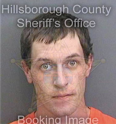 Sullivan Jacob - Hillsborough County, FL 