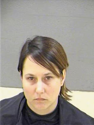 Casey Jennifer - Lynchburg County, VA 