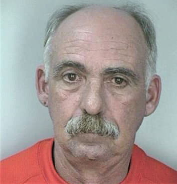 Sherwin John - Hillsborough County, FL 