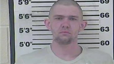 Philhower Zachery - Carter County, TN 