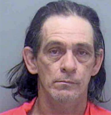 Stokes Curtis - Lee County, FL 