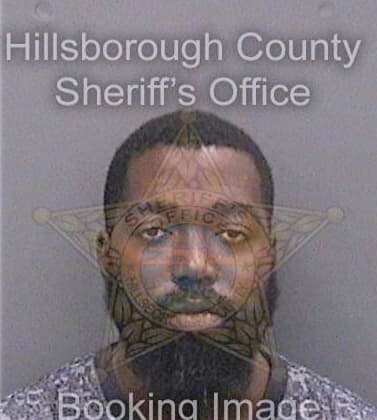 Charles Gaston - Hillsborough County, FL 