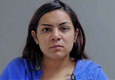 Andrade Priscilla - Hidalgo County, TX 