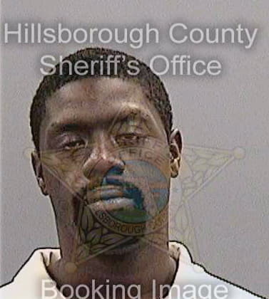 Copeland Donell - Hillsborough County, FL 