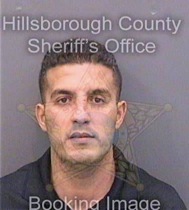 Jouhri Jalal - Hillsborough County, FL 