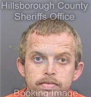 Salisbury James - Hillsborough County, FL 