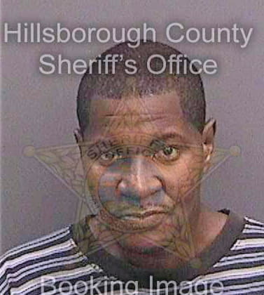 Trower David - Hillsborough County, FL 