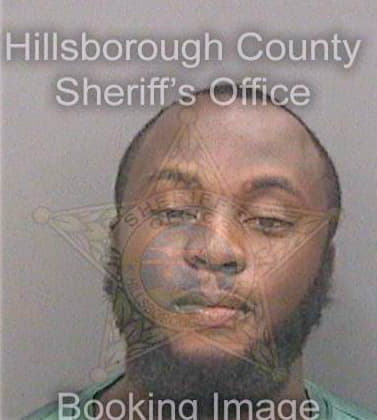 Emile Jerriel - Hillsborough County, FL 