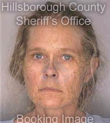 Mcneal Jill - Hillsborough County, FL 