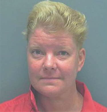 Mcdonough Kathie - Lee County, FL 