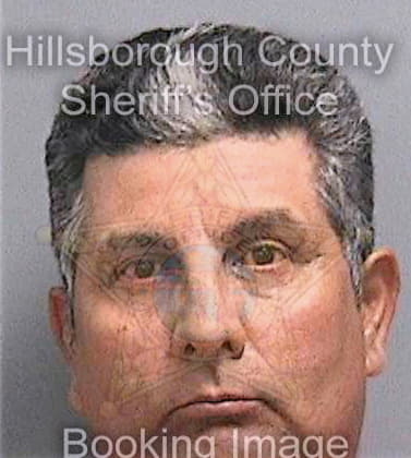 Blancoolivera Luis - Hillsborough County, FL 