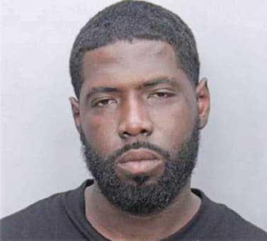 Toussaint Steven - Dade County, FL 