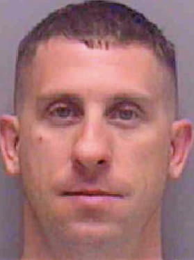 Vargo Christopher - Lee County, FL 