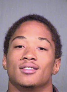 Perryman Jamal - Maricopa County, AZ 