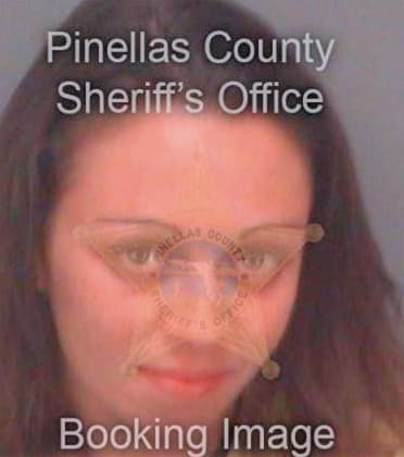 Shull Katherine - Pinellas County, FL 