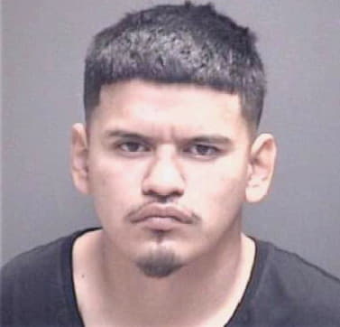 Casiano Rene - Galveston County, TX 