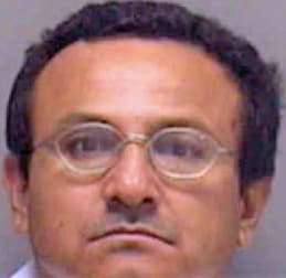 Rivas Carlos - Lee County, FL 