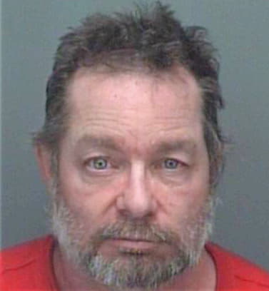 Michael Gregory - Pinellas County, FL 