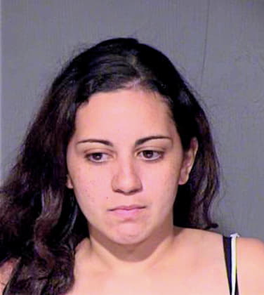 Pulu Nicole - Maricopa County, AZ 