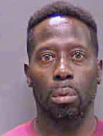 Wigfall Anthony - Sarasota County, FL 